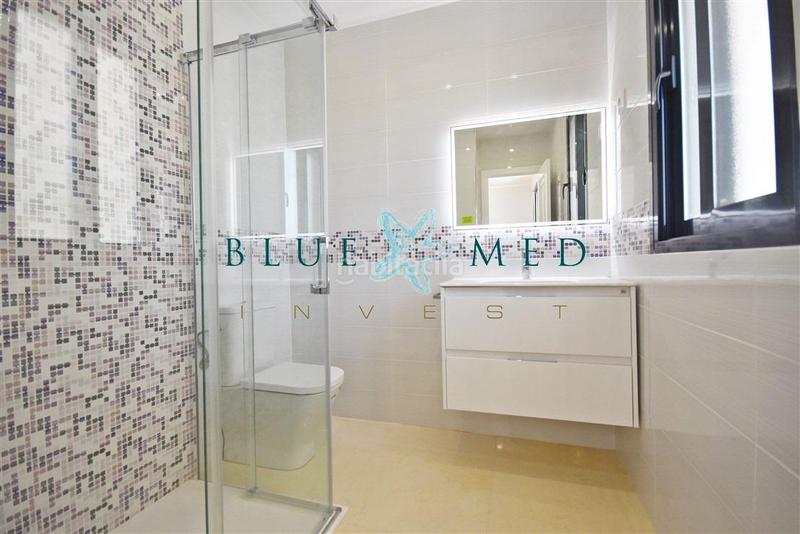 Foto e39fc529-d690-4916-9e68-c6ba74000503. Chalet impresionante chalet con parcela y vistas en Bolnuevo en Mazarrón