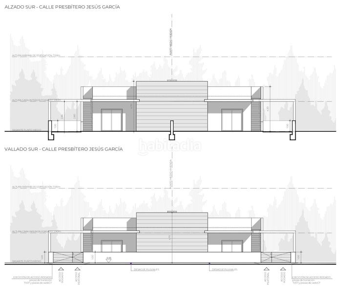 Foto bab88db3-efee-4c25-8020-b231530cdb64. Chalet in calle presbiterio jesús garcía sn in Playa Sol Mazarrón