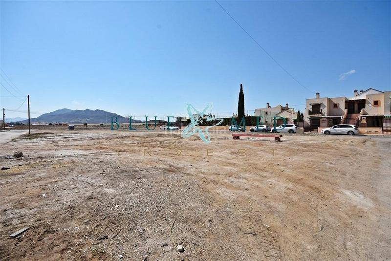 Foto 0ee15599-de59-4977-8c15-2e46778bfa30. Terrain résidentiel dans Bahia Mazarrón