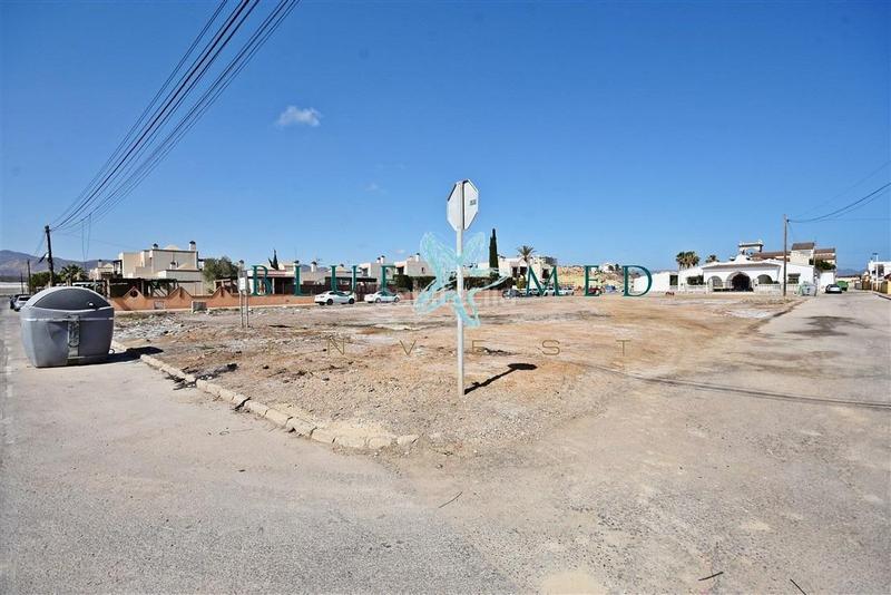 Foto 3c643c64-408f-47c9-aabc-c04facdb5868. Terrain résidentiel dans Bahia Mazarrón