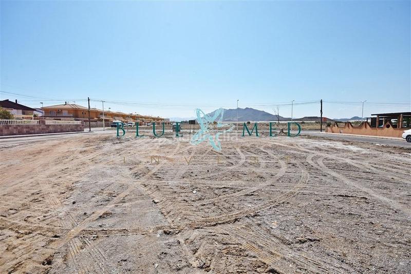 Foto 49b5e1a3-e5fe-4f7d-9ed5-d6166365e69f. Terrain résidentiel dans Bahia Mazarrón