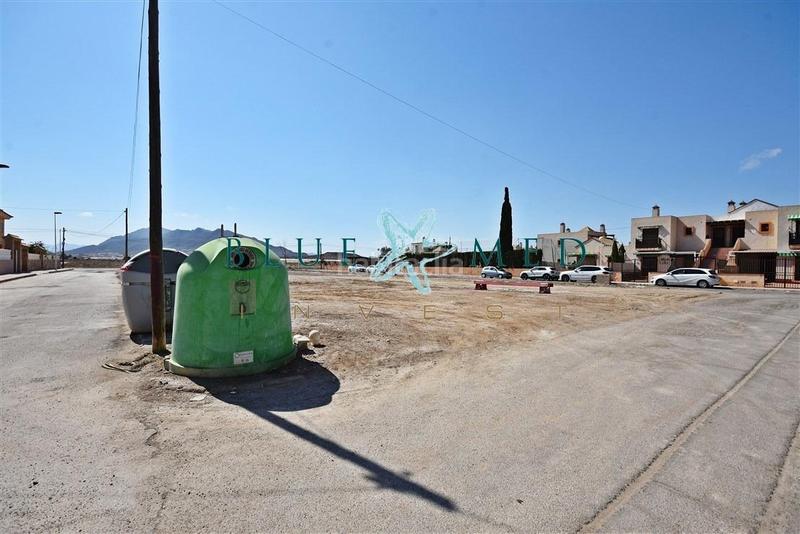 Foto 4e060565-d94d-49ee-97f7-677a5fe45e14. Terrain résidentiel dans Bahia Mazarrón