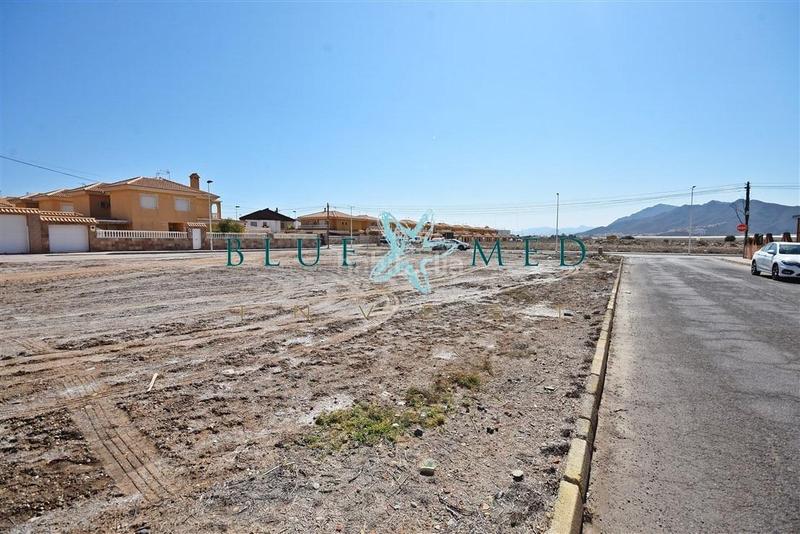 Foto 8c83cfde-0862-4f3a-8c65-ddbad658643c. Terrain résidentiel dans Bahia Mazarrón