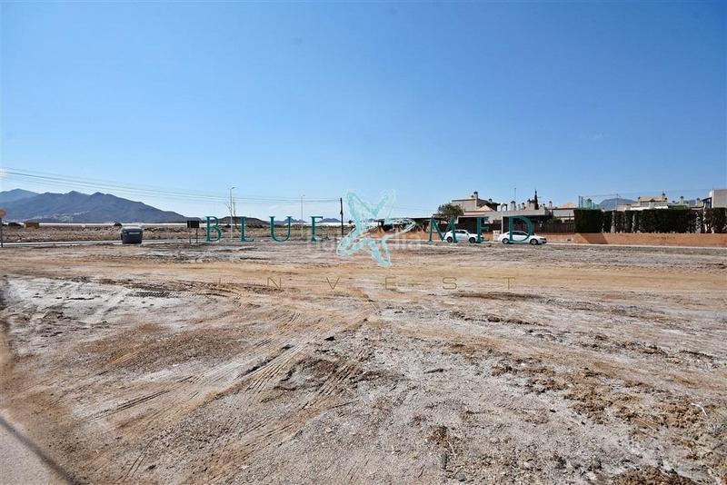 Foto 8d5d9759-7104-4aff-8d9b-f3a0af3b8da0. Terrain résidentiel dans Bahia Mazarrón