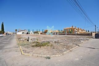 Residential Plot  Calle isla de cuba. Solar urbano en la zona de bahía