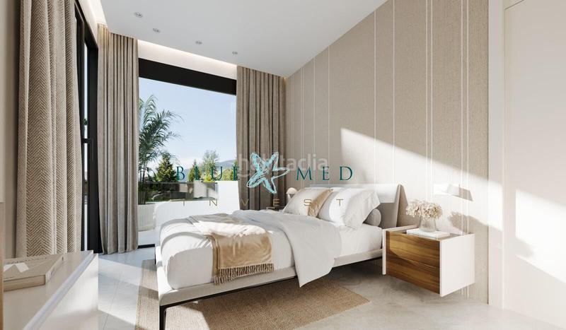 Foto 2e61f512-ac7d-4308-a367-b80fd30a1363. Chalet con parcheggio piscina in Mar Menor golf Torre - Pacheco