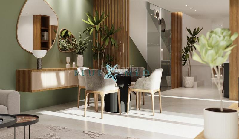 Foto 9969f216-8c51-4d98-84b6-f0006580485c. Chalet con parcheggio piscina in Mar Menor golf Torre - Pacheco