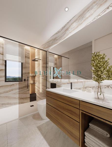 Foto 99c0a36b-6d10-4cc3-bee0-0a4ee2b19a42. Chalet con parcheggio piscina in Mar Menor golf Torre - Pacheco