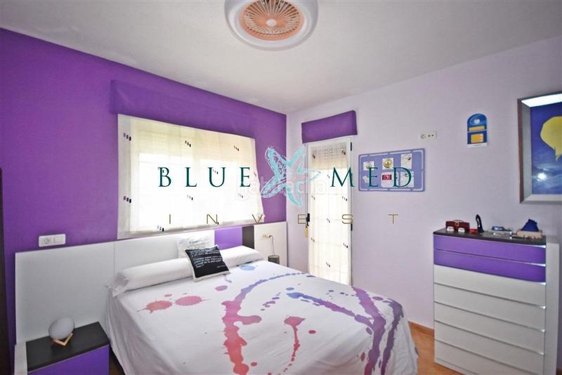 Foto 1bbb3702-600f-4026-816b-1efb69e1f6ad. Dúplex amb calefacció piscina a El Alamillo Mazarrón