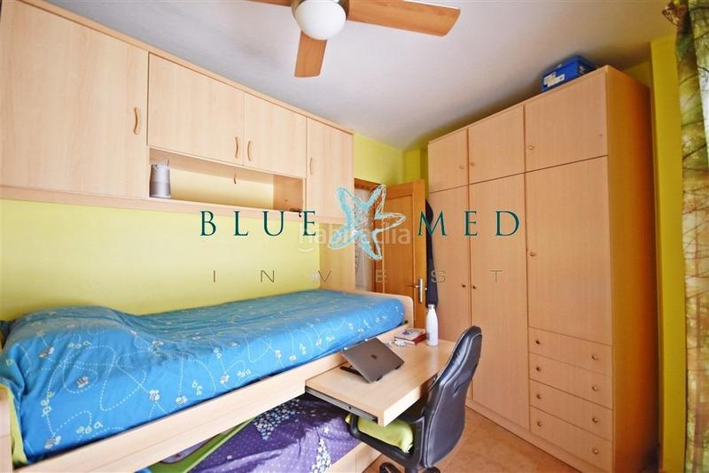 Foto 27d6c996-2672-4a22-b6ca-ec912d42f0bb. Dúplex amb calefacció piscina a El Alamillo Mazarrón