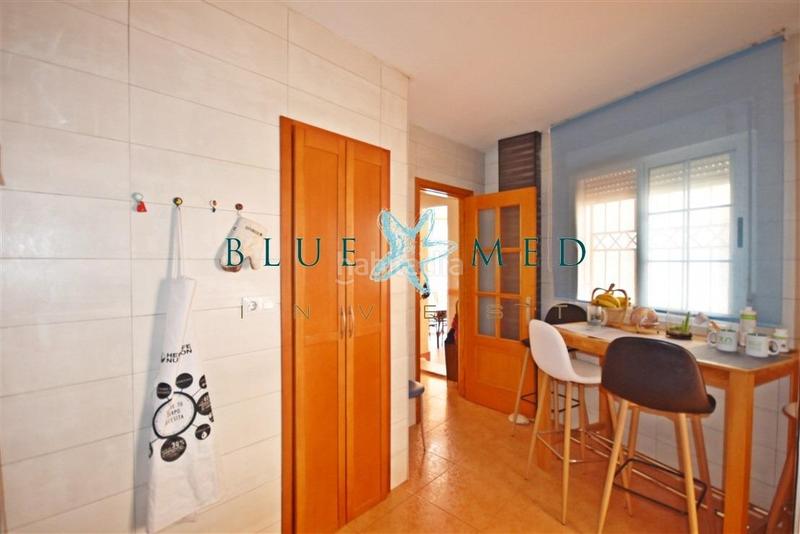 Foto 2aaf2312-cd61-46e1-b4b2-7189283c5465. Dúplex amb calefacció piscina a El Alamillo Mazarrón