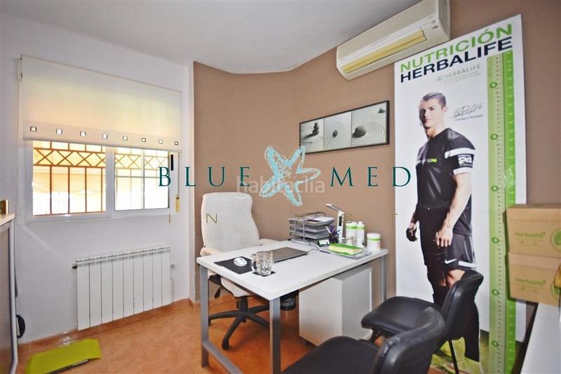 Foto 2e4c3df0-23b4-4076-83fc-e11fb8590526. Dúplex amb calefacció piscina a El Alamillo Mazarrón