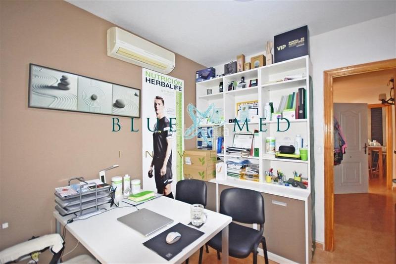 Foto 35890d40-96bd-4ed4-85ad-2557f7336be5. Dúplex amb calefacció piscina a El Alamillo Mazarrón