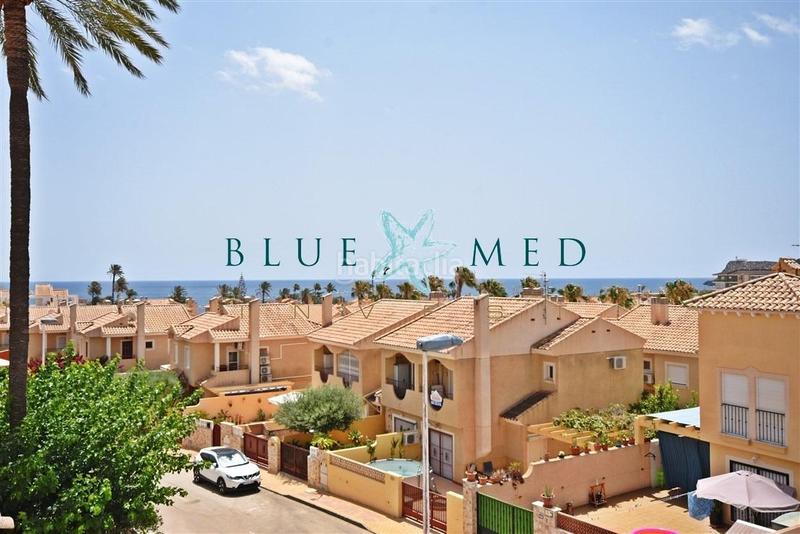 Foto 3760fb0a-e3e5-4aa4-88f9-e0d267a112ef. Dúplex amb calefacció piscina a El Alamillo Mazarrón