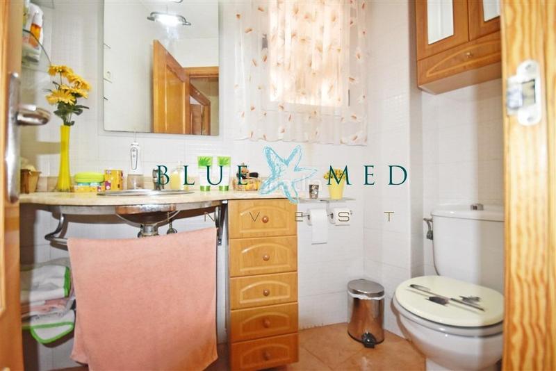 Foto 3f951580-d38e-4adc-b9f1-02e480eee38e. Dúplex amb calefacció piscina a El Alamillo Mazarrón