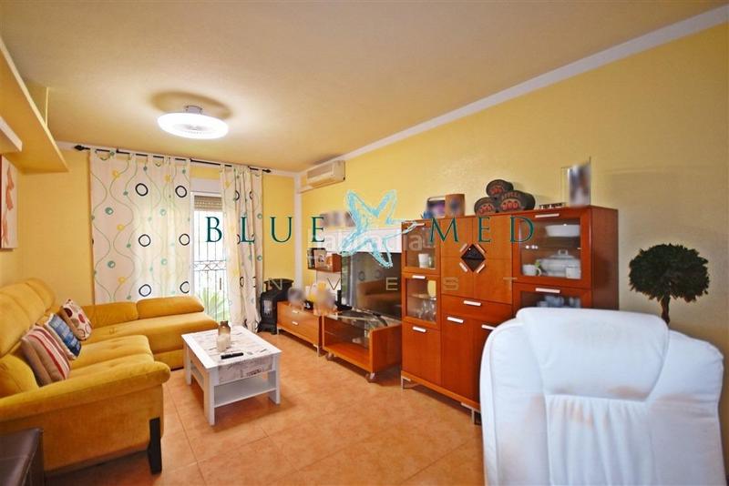 Foto 4c576535-c657-4b26-a33a-c9da3e42f9b8. Dúplex amb calefacció piscina a El Alamillo Mazarrón