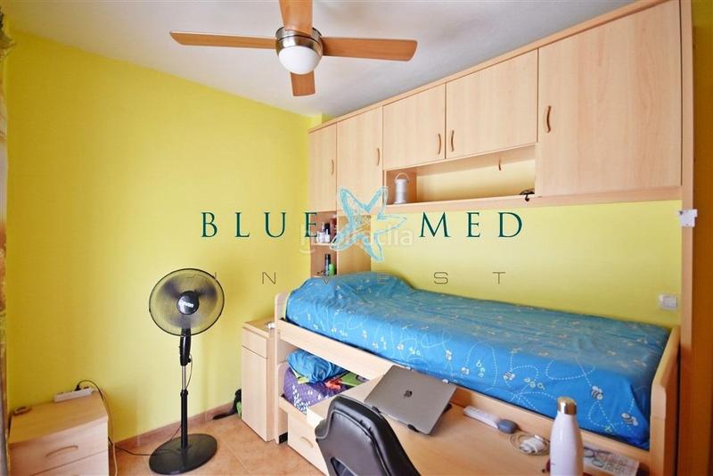 Foto 8e27fa7c-a59a-46d3-8e65-61b80767889d. Dúplex amb calefacció piscina a El Alamillo Mazarrón