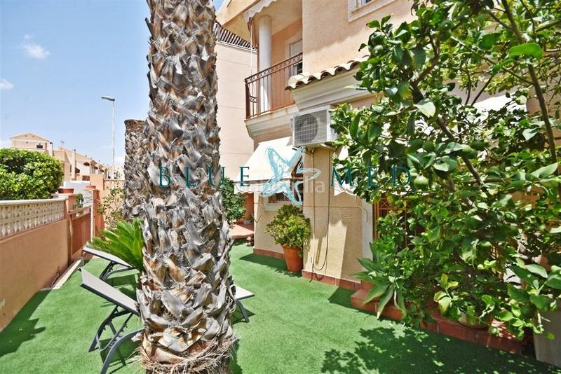 Foto a759f0f5-ab84-4c29-91ce-2d6e12b1ef96. Dúplex amb calefacció piscina a El Alamillo Mazarrón