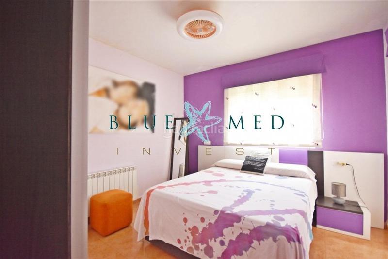 Foto c248d302-b4a8-4358-8ee0-338a7f23dd68. Dúplex amb calefacció piscina a El Alamillo Mazarrón