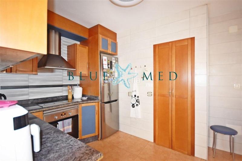 Foto e19bd0a6-28f3-42b5-9011-a4fd91da0bdc. Dúplex amb calefacció piscina a El Alamillo Mazarrón