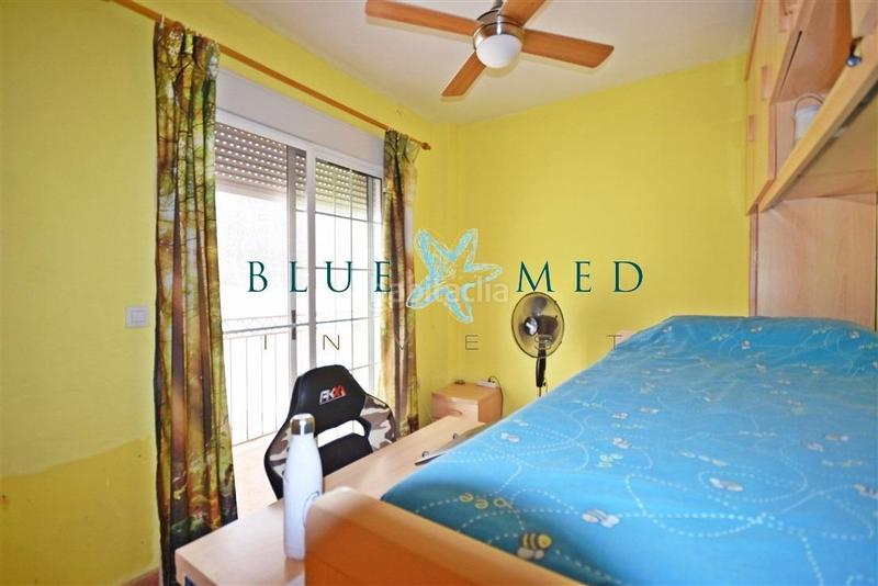 Foto f907d0a2-d29c-4257-a3a4-56b4a7c1b814. Dúplex amb calefacció piscina a El Alamillo Mazarrón