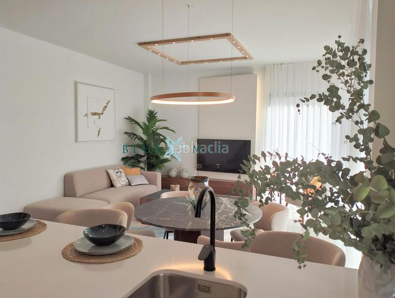 Foto 178c009b-e94f-40aa-94b8-0e5cf51fcfb9. Chalet ultimo disponible para julio en Roda San Javier