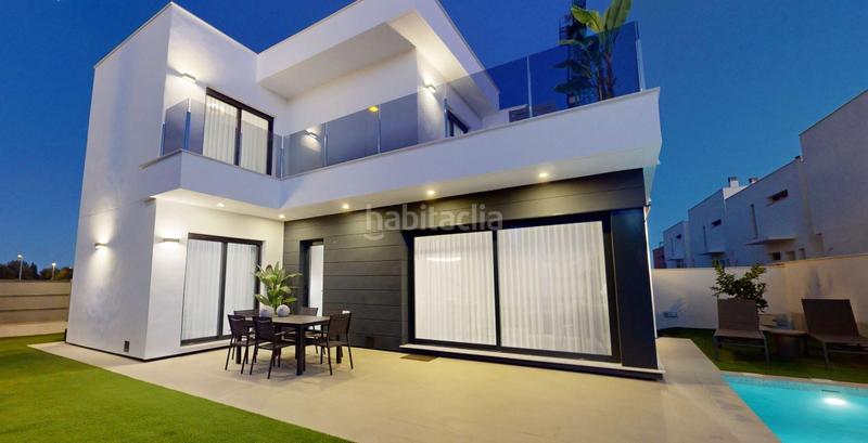 Foto 22ba5124-76d6-4ec1-9107-9fdd13ecafbb. Chalet ultimo disponible para julio en Roda San Javier