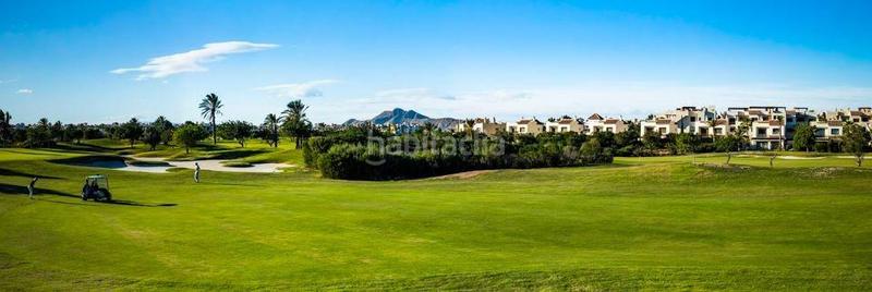 Foto 36dc279a-a8e5-4f48-9438-d6db6a02768c. Chalet ultimo disponible para julio en Roda San Javier
