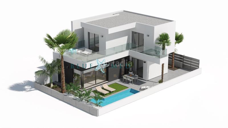 Foto 36dd2bb2-cef2-49e3-b5a5-b270a51bb2f3. Chalet ultimo disponible para julio en Roda San Javier