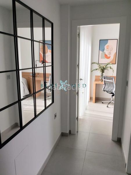 Foto 7a20dd39-624d-4f39-8a4c-3e04cc032129. Chalet ultimo disponible para julio en Roda San Javier