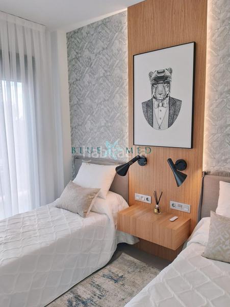 Foto ca34f6e2-02f9-4d5d-8a18-1cf2a6120be3. Chalet ultimo disponible para julio en Roda San Javier