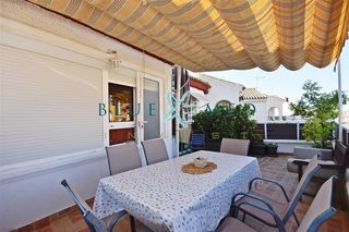 Flat  Calle de isla graciosa-castellar i. Precioso piso con amplias terrazas en playa grande