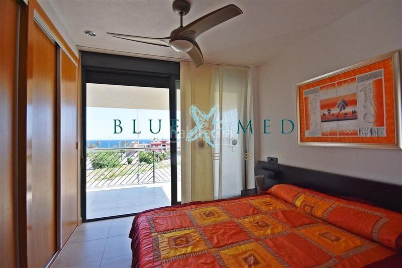 Foto 5219b1cf-9d04-4034-acac-f12393fd7b95. Duplex with heating parking pool in El Alamillo Mazarrón