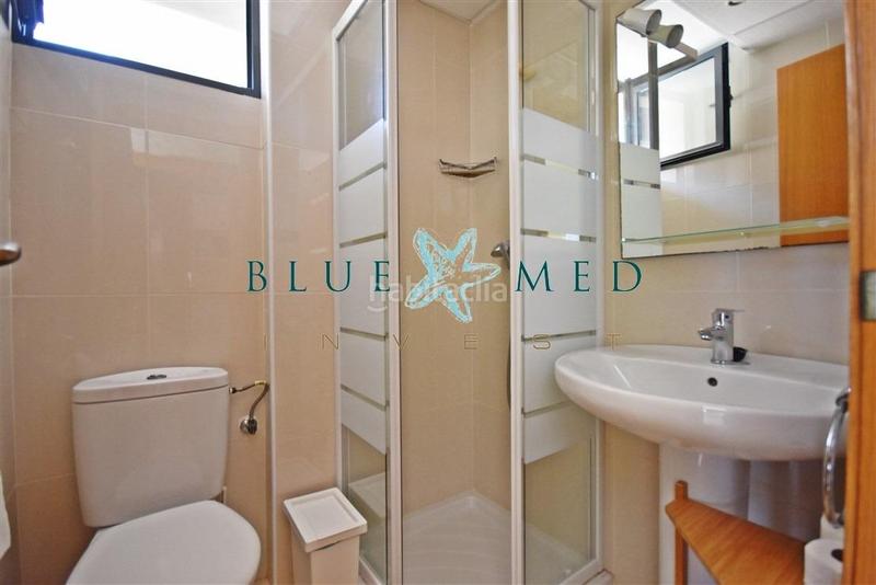 Foto 56cb2b57-cddf-419e-b267-728fe0b7469b. Duplex with heating parking pool in El Alamillo Mazarrón