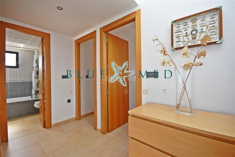 Foto 71a2efb3-8bd2-43a4-bb0a-590d6abced8f. Duplex with heating parking pool in El Alamillo Mazarrón
