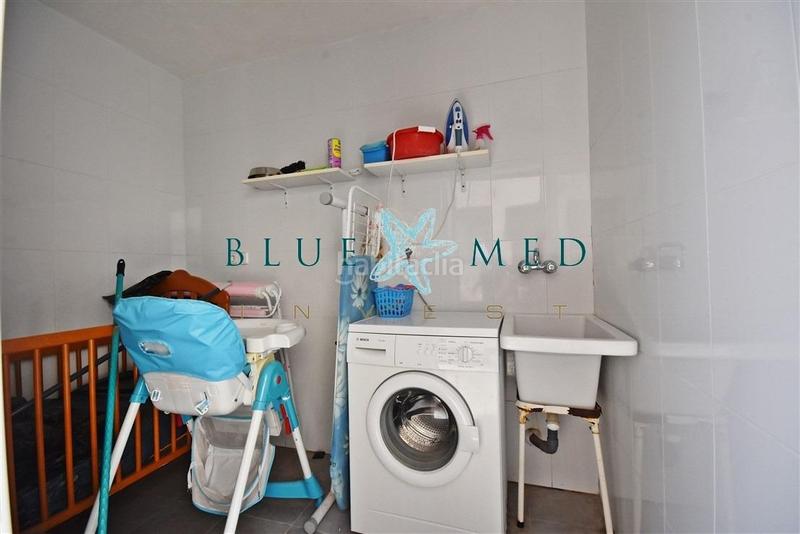 Foto 871964f7-8d25-462f-a8f7-779a8ac5f2e0. Duplex with heating parking pool in El Alamillo Mazarrón