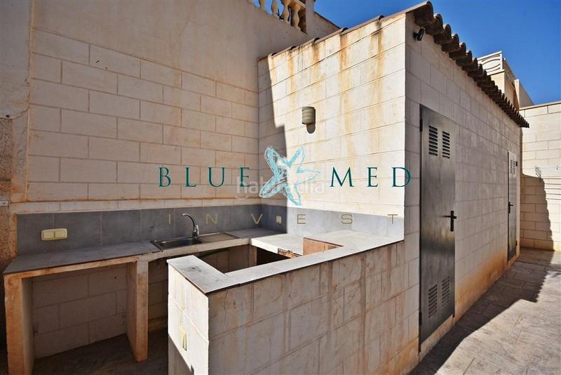 Foto 908730a7-f450-4e7f-a54d-2868710bbeaf. Duplex with heating parking pool in El Alamillo Mazarrón