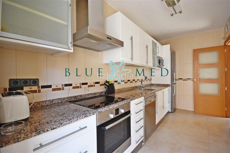 Foto a0e80ae0-9b6a-4704-9f93-9aef6412d0ab. Duplex with heating parking pool in El Alamillo Mazarrón