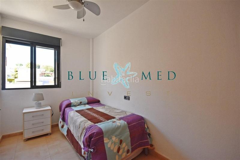 Foto acaaf45f-149f-4b47-811b-7a3687c52bd4. Duplex with heating parking pool in El Alamillo Mazarrón