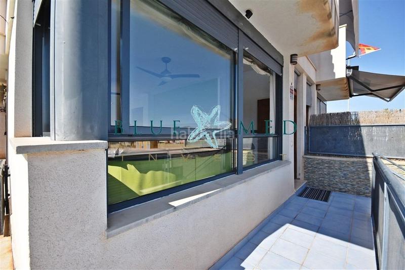 Foto b77cf0f2-2c11-4797-8ea2-a4c52706737c. Duplex with heating parking pool in El Alamillo Mazarrón