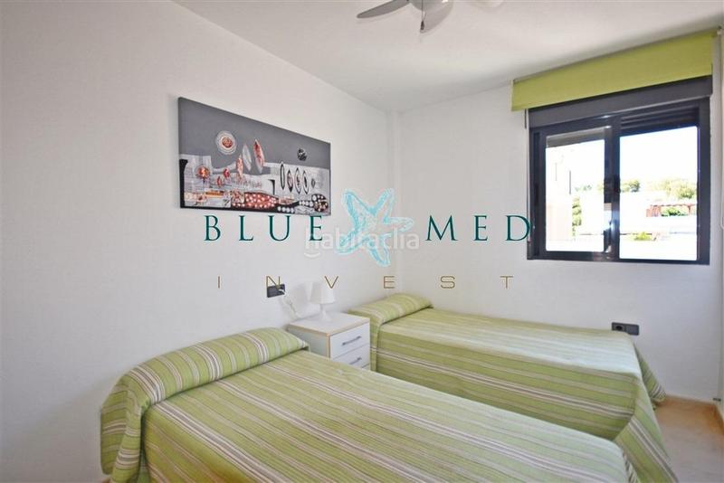 Foto b9d3f619-32b3-456b-8244-5d42196cfb3e. Duplex with heating parking pool in El Alamillo Mazarrón