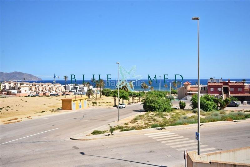 Foto beaf7cad-6f35-4ae7-8d6a-890ce99839ce. Duplex with heating parking pool in El Alamillo Mazarrón