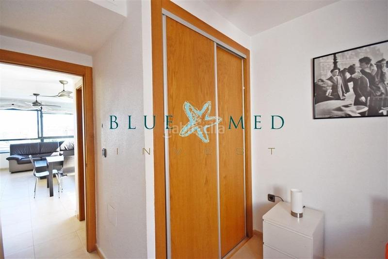 Foto f3321d39-aaa6-4c0a-abdf-9087681c3cbc. Duplex with heating parking pool in El Alamillo Mazarrón