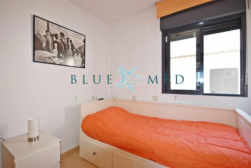 Foto f8d181bb-ba49-43c5-b60e-51eac178852e. Duplex with heating parking pool in El Alamillo Mazarrón