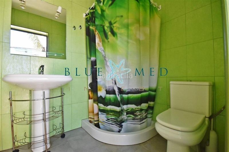 Foto fdf5c4f3-27f0-49ca-bdfe-bf26e0770bb5. Duplex with heating parking pool in El Alamillo Mazarrón