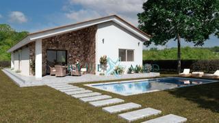 Chalet à Moratalla. Un lujoso complejo de 7 villas independientes en planta baja