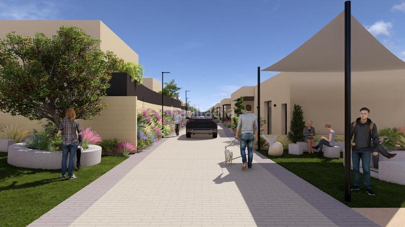 Foto 26eccd83-e5b8-4279-aeb0-3d96de592d60. Xalet amb calefacció aparcament piscina a Baños y Mendigo Murcia