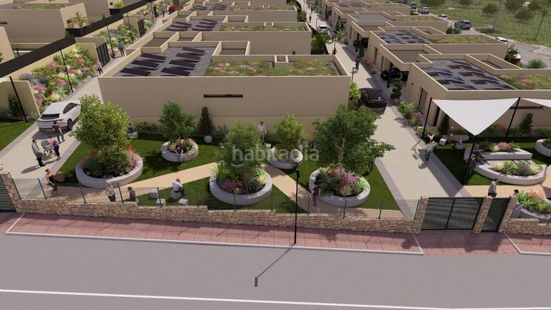 Foto 52ecc1c0-2721-4b79-98fb-7ee9e129f0ee. Xalet amb calefacció aparcament piscina a Baños y Mendigo Murcia