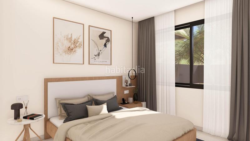 Foto 77f9aecb-4fff-4e92-8b26-531b3e3e2a74. Xalet amb calefacció aparcament piscina a Baños y Mendigo Murcia