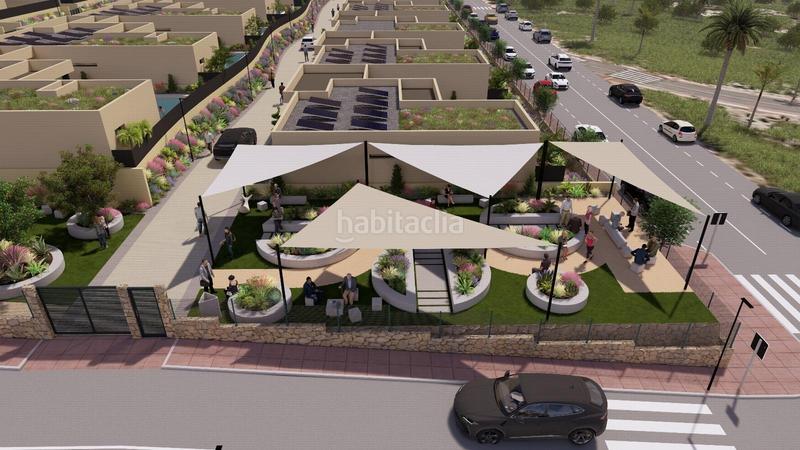 Foto 950c77ed-3154-4d25-bc26-528bc3b7926c. Xalet amb calefacció aparcament piscina a Baños y Mendigo Murcia